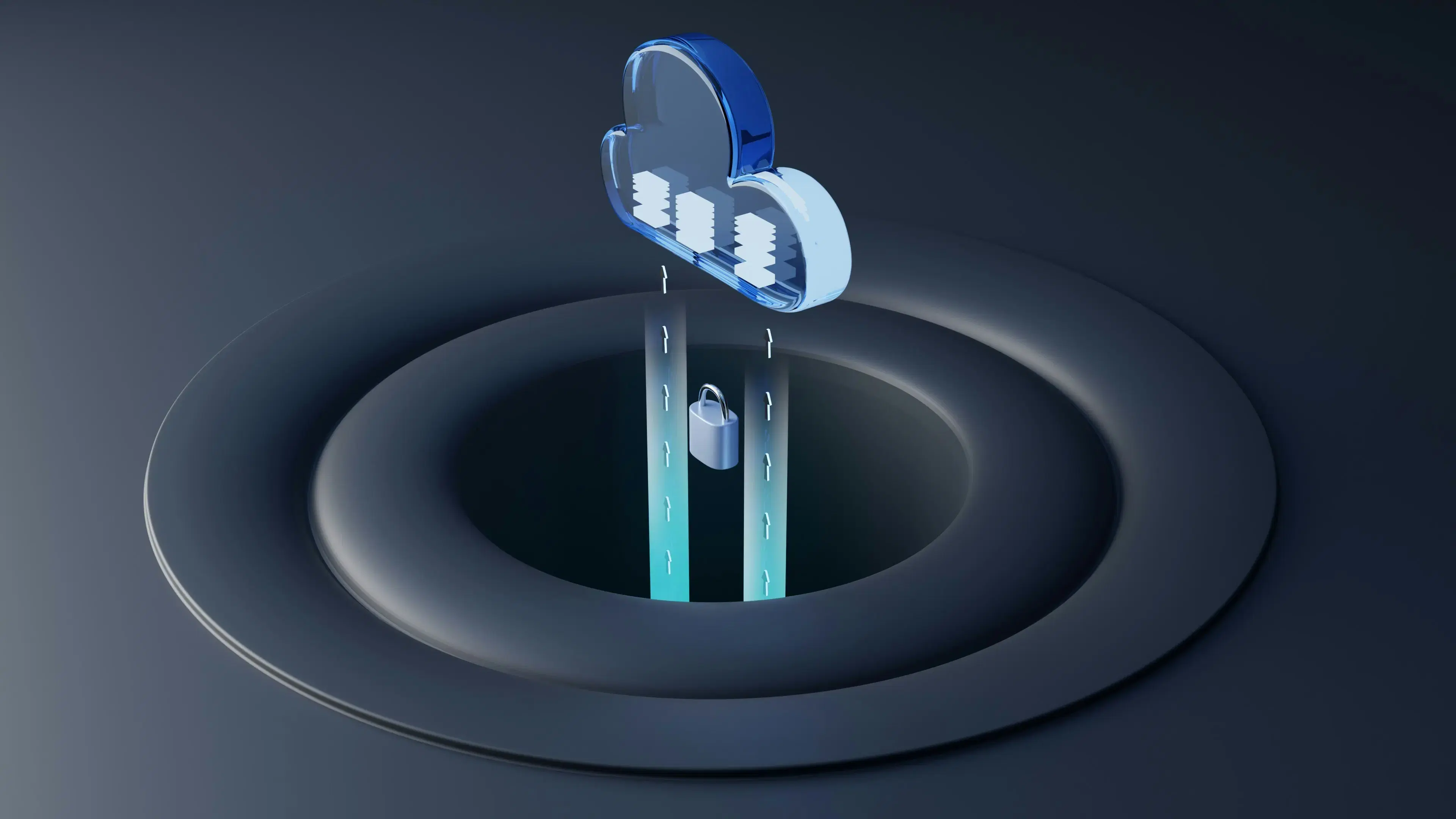 Cloud infrastructure